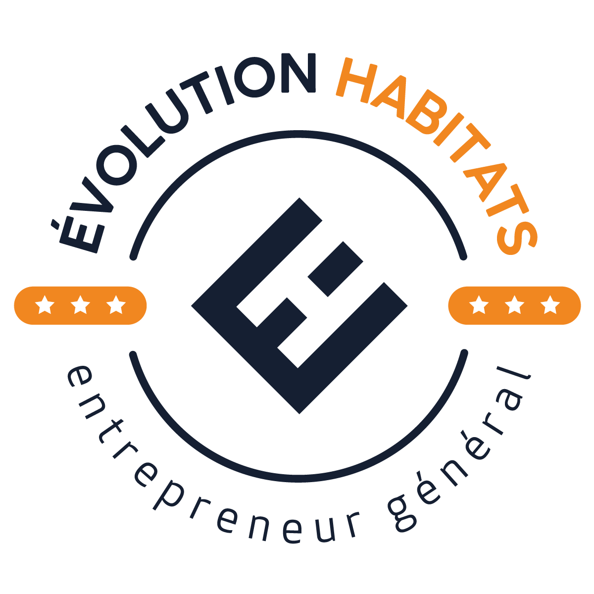 Evolution Habitats